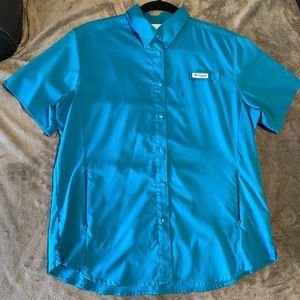 Columbia PFG shirt